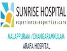 Sunrise Hospital Malappuram